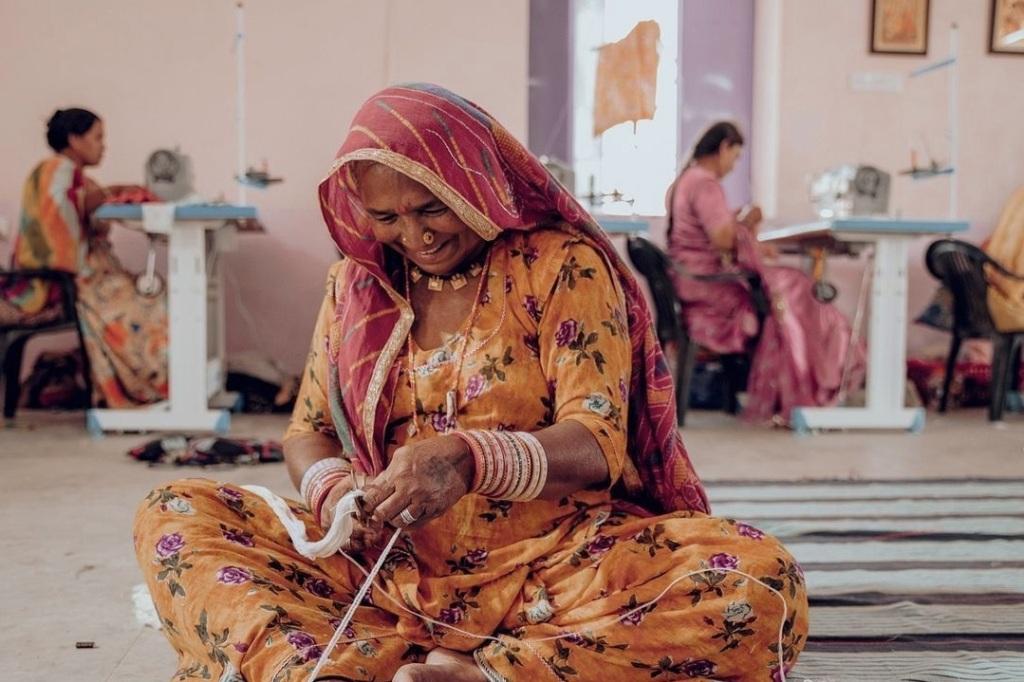 What India’s Grassroots Can Teach Us About Inclusive Development